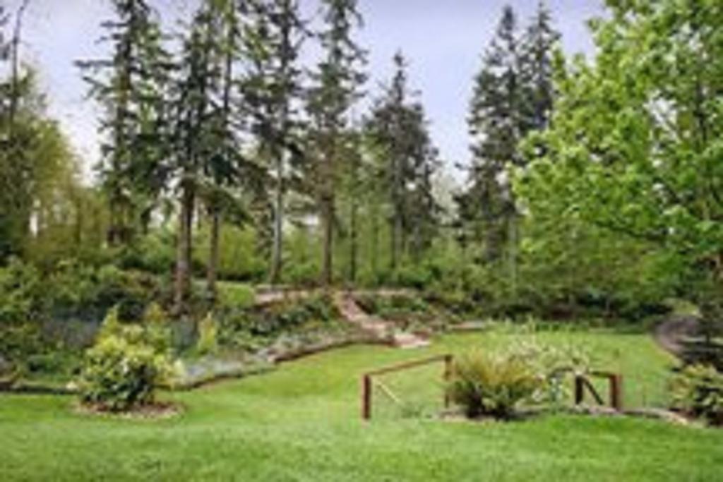 Auberge De Seattle, Estate Woodinville Exterior foto